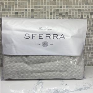 SFERRA NIP Terzo Throw